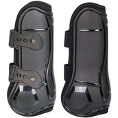 Harry's Horse Sehnenschutz Percy Air Schwarz Harry's Horse Sehnenschutz Percy Air Schwarz