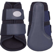 Harry's Horse Beinschutz Air Mesh Navy Harry's Horse Beinschutz Air Mesh Navy