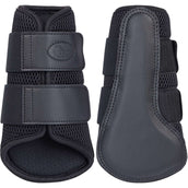 Harry's Horse Beinschutz Air Mesh Schwarz Harry's Horse Beinschutz Air Mesh Schwarz