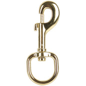 Harry's Horse Karabinerhaken Rund Gold Harry's Horse Karabinerhaken Rund Gold