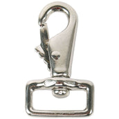 Harry's Horse Quick Snap Rechteckig Silber Harry's Horse Quick Snap Rechteckig Silber