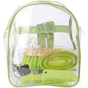 Harry's Horse Grooming Kit Backpack Grün Harry's Horse Grooming Kit Backpack Grün