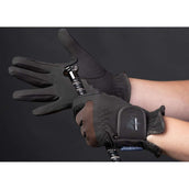 Harry's Horse Handschuhe Domy/mesh Braun Harry's Horse Handschuhe Domy/mesh Braun
