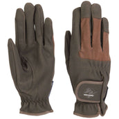 Harry's Horse Handschuhe Domy/mesh Braun Harry's Horse Handschuhe Domy/mesh Braun