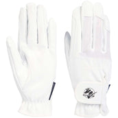 Harry's Horse Handschuhe Domy/mesh Weiß Harry's Horse Handschuhe Domy/mesh Weiß