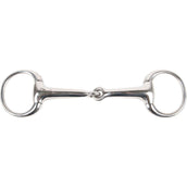 Harry's Horse Pony/unterlegtrense Leichtgewicht Edelstahl Harry's Horse Pony/unterlegtrense Leichtgewicht Edelstahl