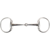 Harry's Horse Olivenkopfgebiss Schwer Dünnes Mundstück Edelstahl Harry's Horse Olivenkopfgebiss Schwer Dünnes Mundstück Edelstahl