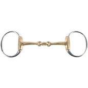 Harry's Horse Olivenkopftrense Anatomisch Doppelt Gebrochen Harry's Horse Olivenkopftrense Anatomisch Doppelt Gebrochen