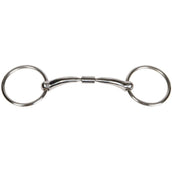 Harry's Horse Wassertrense Anatomisch doppelt-gebrochen R-Roll Harry's Horse Wassertrense Anatomisch doppelt-gebrochen R-Roll