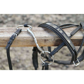 Harry's Horse Wassertrense Anatomisch doppelt-gebrochen R-Roll Harry's Horse Wassertrense Anatomisch doppelt-gebrochen R-Roll