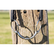 Harry's Horse Wassertrense Anatomisch doppelt-gebrochen R-Roll Harry's Horse Wassertrense Anatomisch doppelt-gebrochen R-Roll