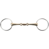 Harry's Horse Wassertrense GB doppelt gebrochen O-Link Harry's Horse Wassertrense GB doppelt gebrochen O-Link