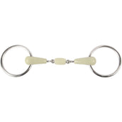 Harry's Horse Wassertrense doppelt gebrochen Apple Harry's Horse Wassertrense doppelt gebrochen Apple