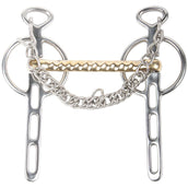 Harry's Horse Liverpoolkandare 3 Schlüssellöcher GB Harry's Horse Liverpoolkandare 3 Schlüssellöcher GB