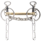 Harry's Horse Liverpoolkandare 3 Schlüssellöcher GB Harry's Horse Liverpoolkandare 3 Schlüssellöcher GB