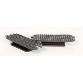 Harry's Horse Steigbügelsohlen Easyfit Schwarz Harry's Horse Steigbügelsohlen Easyfit Schwarz