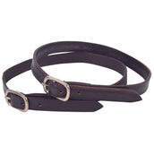 Harry's Horse Sporenriemen Leder Schwarz Harry's Horse Sporenriemen Leder Schwarz