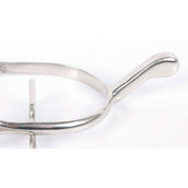 Harry's Horse Schwanenhals Sporen Edelstahl Harry's Horse Schwanenhals Sporen Edelstahl