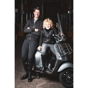 Harry's Horse Reithose Liciano Herren Full Grip Schwarz Harry's Horse Reithose Liciano Herren Full Grip Schwarz