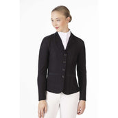 HKM Turnierjacket Mesh Linda Schwarz HKM Turnierjacket Mesh Linda Schwarz