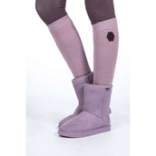 HKM Stiefel Davos Allweather Mauve HKM Stiefel Davos Allweather Mauve