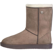 HKM Outdoorstiefel Davos Gossiga Allweather Taupe HKM Outdoorstiefel Davos Gossiga Allweather Taupe