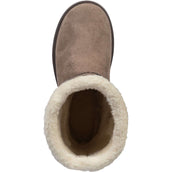 HKM Outdoorstiefel Davos Gossiga Allweather Taupe HKM Outdoorstiefel Davos Gossiga Allweather Taupe