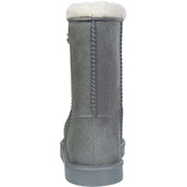 HKM Outdoorstiefel Davos Gossiga Allweather Staubgrau HKM Outdoorstiefel Davos Gossiga Allweather Staubgrau