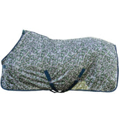 HKM Fliegendecke Survival Tarn Grün HKM Fliegendecke Survival Tarn Grün