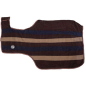 HKM Ausreitdecke Professional Navy/Sand/Dunkelbraun HKM Ausreitdecke Professional Navy/Sand/Dunkelbraun