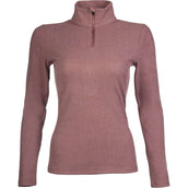 HKM Funktionshirt Supersoft Rußbraun HKM Funktionshirt Supersoft Rußbraun