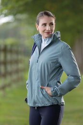 HKM Regenjacke Rainy Day Salbei HKM Regenjacke Rainy Day Salbei