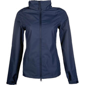 HKM Regenjacke Rainy Day Dunkelblau HKM Regenjacke Rainy Day Dunkelblau