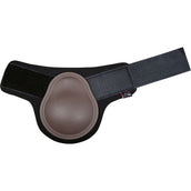 HKM Streichkappen Basic Dunkelbraun HKM Streichkappen Basic Dunkelbraun