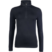 HKM Funktionshirt Mio Schwarz HKM Funktionshirt Mio Schwarz