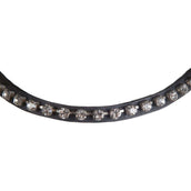 HKM Trense Bella Schwarz HKM Trense Bella Schwarz