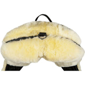 HKM Bareback Schwarz/Naturell HKM Bareback Schwarz/Naturell