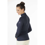 HKM Funktionshirt Summer Milano Dunkelblau HKM Funktionshirt Summer Milano Dunkelblau