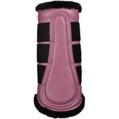 HKM Beinschutz Sparkle Schwarz HKM Beinschutz Sparkle Schwarz