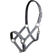 HKM Halfter Charming Weich Unterlegt Grau HKM Halfter Charming Weich Unterlegt Grau