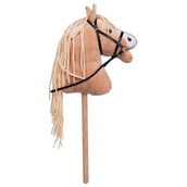 HKM Hobby Horse Hellbraun HKM Hobby Horse Hellbraun