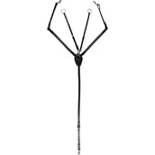 HKM Brustgeschirr Dana Schwarz HKM Brustgeschirr Dana Schwarz