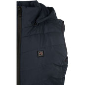 HKM Weste High Temperature Dunkelblau HKM Weste High Temperature Dunkelblau