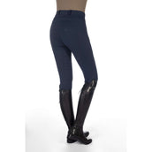 HKM Reithose Comfort Full Grip Dunkelblau HKM Reithose Comfort Full Grip Dunkelblau