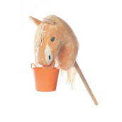 HKM Futtereimmer Hobby Horsing Orange HKM Futtereimmer Hobby Horsing Orange