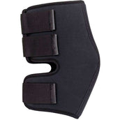 HKM Fesselprotektor Mr. Feel Warm Schwarz HKM Fesselprotektor Mr. Feel Warm Schwarz