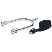 HKM Knopfsporen für Damen HKM Knopfsporen für Damen