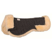 HKM Sattelpad Lammfell Naturell HKM Sattelpad Lammfell Naturell