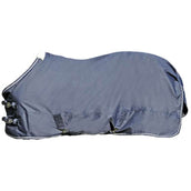 HKM Fohlendecke Professional mit Polarfleecefutter 0g Dunkel blau HKM Fohlendecke Professional mit Polarfleecefutter 0g Dunkel blau