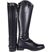 HKM Stiefel New Fashion Schwarz HKM Stiefel New Fashion Schwarz
